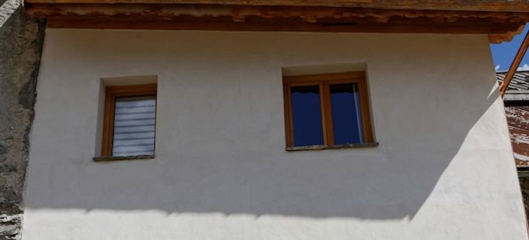 Hotel Le Bacchu Ber Briancon: Foto 