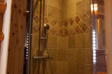 Hotel Le Bacchu Ber Briancon: Photo 