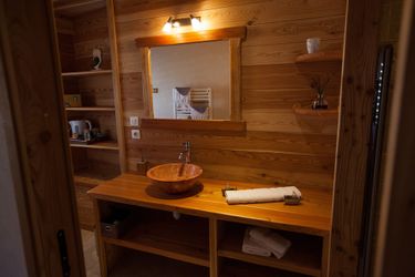 Hotel Le Bacchu Ber Briancon: Photo 