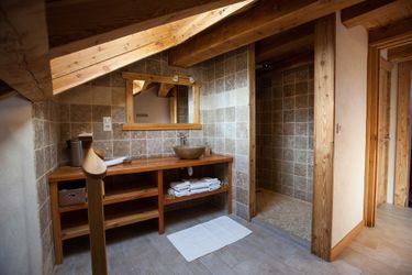 Hotel Le Bacchu Ber Briancon: Photo 