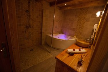 Hotel Le Bacchu Ber Briancon: Photo 
