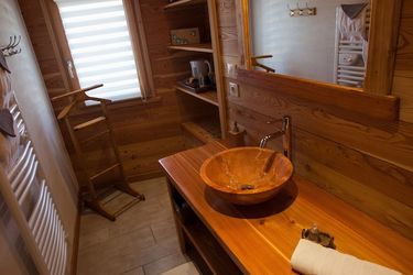Hotel Le Bacchu Ber Briancon: Photo 