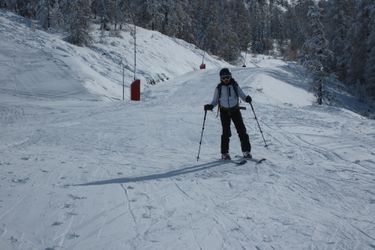 Hotel Le Bacchu Ber Briancon: Photo 
