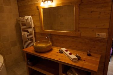 Hotel Le Bacchu Ber Briancon: Photo 