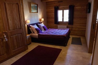 Hotel Le Bacchu Ber Briancon: Photo 