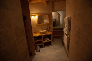 Hotel Le Bacchu Ber Briancon: Photo 
