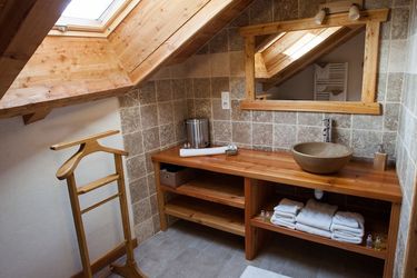 Hotel Le Bacchu Ber Briancon: Photo 