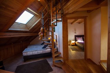 Hotel Le Bacchu Ber Briancon: Photo 