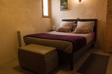 Hotel Le Bacchu Ber Briancon: Photo 