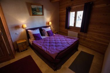 Hotel Le Bacchu Ber Briancon: Photo 