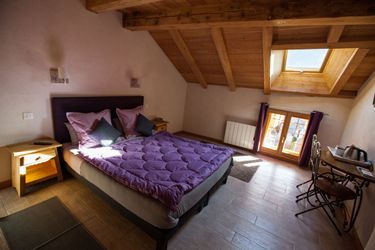 Hotel Le Bacchu Ber Briancon: Photo 