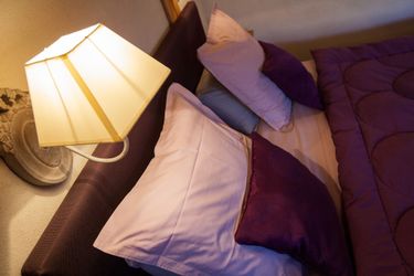 Hotel Le Bacchu Ber Briancon: Photo 