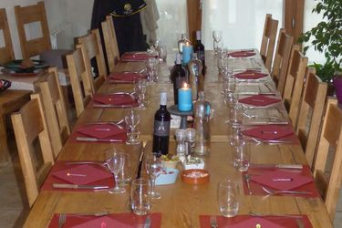Hotel Le Bacchu Ber Briancon: Photo 
