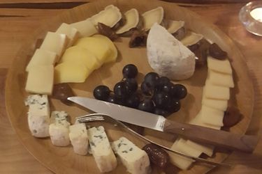 Hotel Le Bacchu Ber Briancon: Photo 