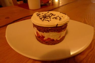 Hotel Le Bacchu Ber Briancon: Photo 