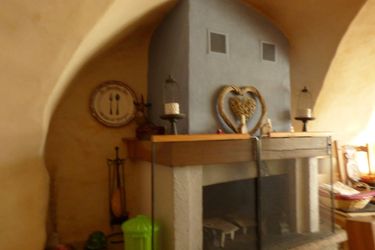 Hotel Le Bacchu Ber Briancon: Photo 