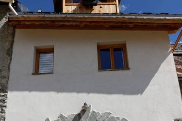 Hotel Le Bacchu Ber Briancon: Photo 