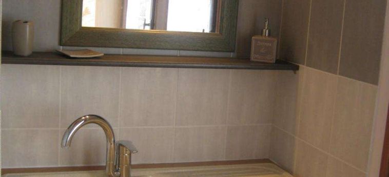 Hotel Le Petit Randonneur Briancon: Foto 