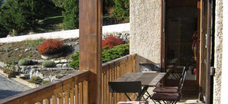 Hotel Le Petit Randonneur Briancon: Foto 