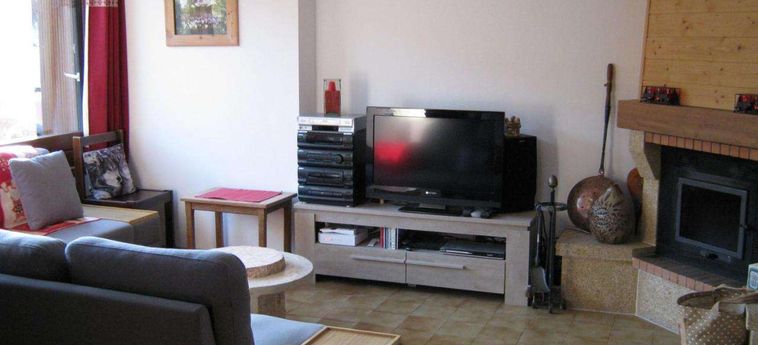 Hotel Le Petit Randonneur Briancon: Foto 