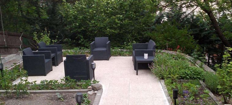 Hotel Le Petit Randonneur Briancon: Foto 