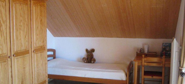 Hotel Le Petit Randonneur Briancon: Foto 