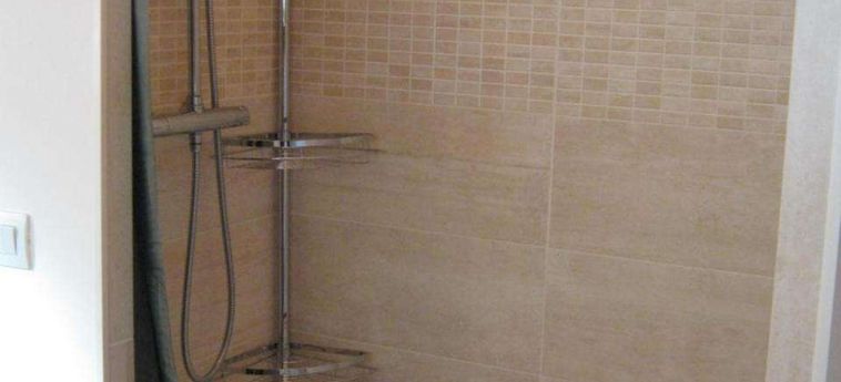 Hotel Le Petit Randonneur Briancon: Foto 