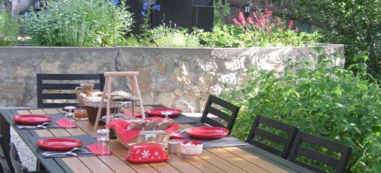 Hotel Le Petit Randonneur Briancon: Foto 