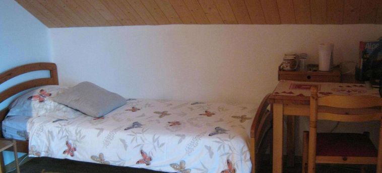 Hotel Le Petit Randonneur Briancon: Foto 