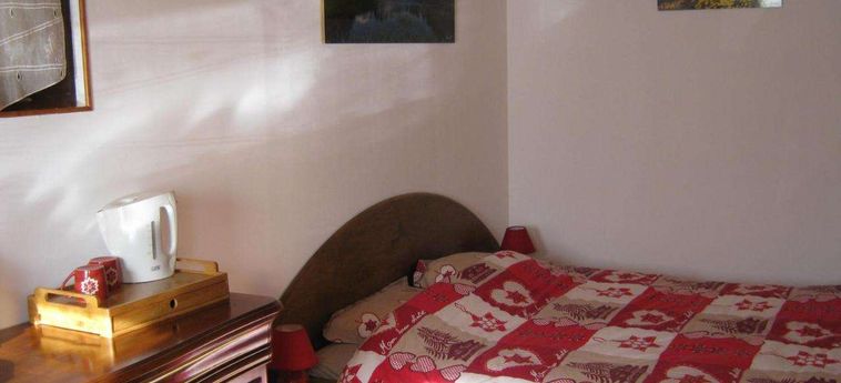 Hotel Le Petit Randonneur Briancon: Foto 