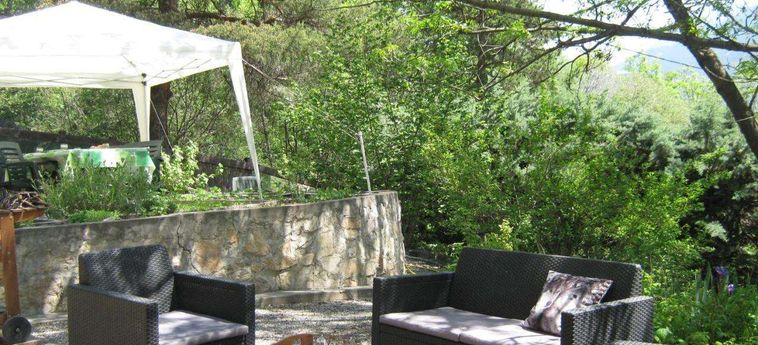 Hotel Le Petit Randonneur:  BRIANCON