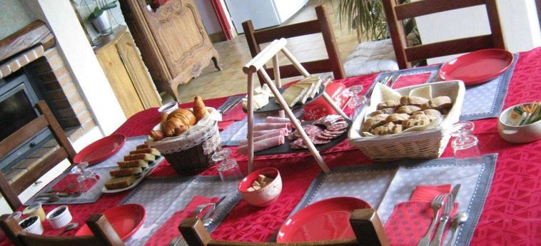 Hotel Le Petit Randonneur Briancon: Foto 