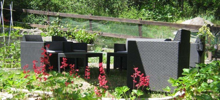 Hotel Le Petit Randonneur Briancon: Foto 