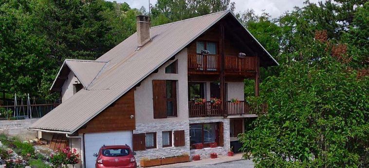 Hotel Le Petit Randonneur Briancon: Photo 