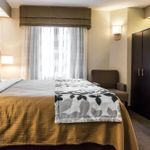 Hotel SLEEP INN BRIDGEPORT-CLARKSBURG