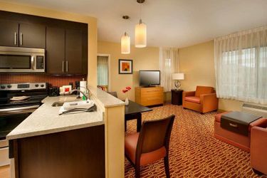 Hotel Towneplace Suites Bridgeport Clarksburg:  BRIDGEPORT (WV)