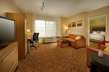 Hotel Towneplace Suites Bridgeport Clarksburg:  BRIDGEPORT (WV)