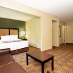 EXTENDED STAY AMERICA - ST. LOUIS - EARTH CITY 2 Stars