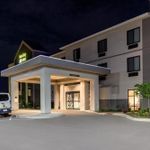 MAINSTAY SUITES ST. LOUIS - AIRPORT 2 Stars