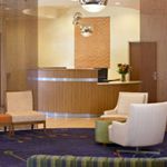 SPRINGHILL SUITES ST. LOUIS AIRPORT/EARTH CITY 3 Stars
