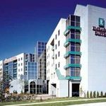 EMBASSY SUITES ST. LOUIS - AIRPORT 4 Stars