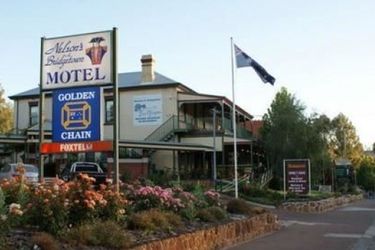 Hotel Nelsons Of Bridgetown:  BRIDGETOWN - WESTERN AUSTRALIA