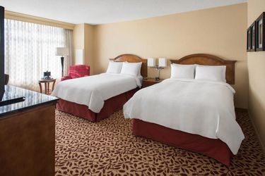 Hotel Bridgewater Marriott:  BRIDGEWATER (NJ)