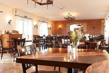 Hotel The Olive Mill:  BRIDGWATER