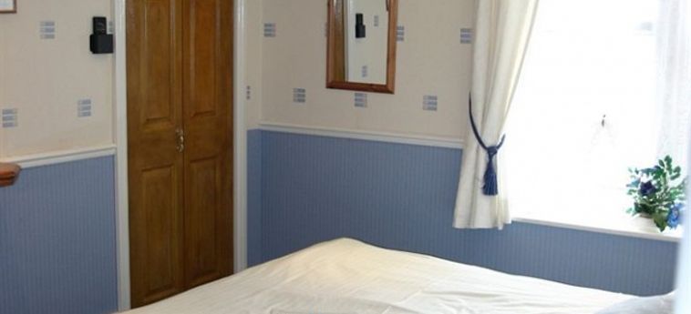 Longcroft Hotel - Guest House:  BRIDLINGTON