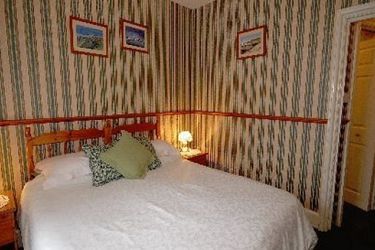 Longcroft Hotel - Guest House:  BRIDLINGTON