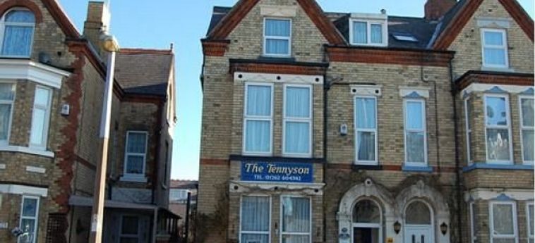 Hotel The Tennyson:  BRIDLINGTON