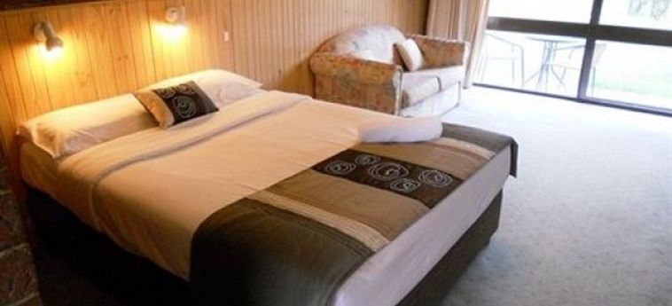 Hotel Bogong View Motor Inn:  BRIGHT - VICTORIA