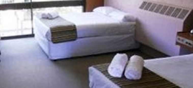 Hotel Bogong View Motor Inn:  BRIGHT - VICTORIA