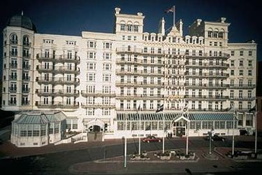 Hotel De Vere Grand:  BRIGHTON